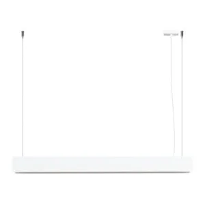 Spark Pendant - White Dining Table Pendant Lights Great Lighting UK Ltd