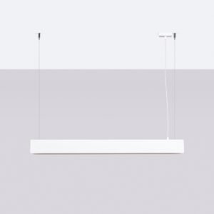 Pendant Lamp Spark White Multi Pendants Great Lighting UK Ltd