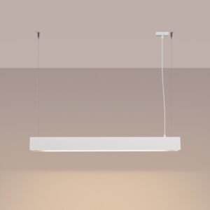 Pendant Lamp Spark White Multi Pendants Great Lighting UK Ltd