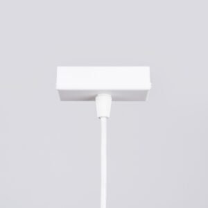 Pendant Lamp Spark White Multi Pendants Great Lighting UK Ltd