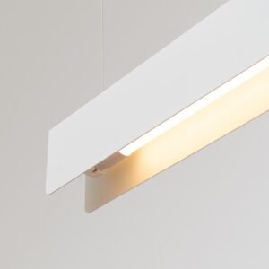 Pendant Lamp Spark White Multi Pendants Great Lighting UK Ltd