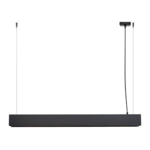 Pendant Lamp Spark Black Multi Pendants Great Lighting UK Ltd