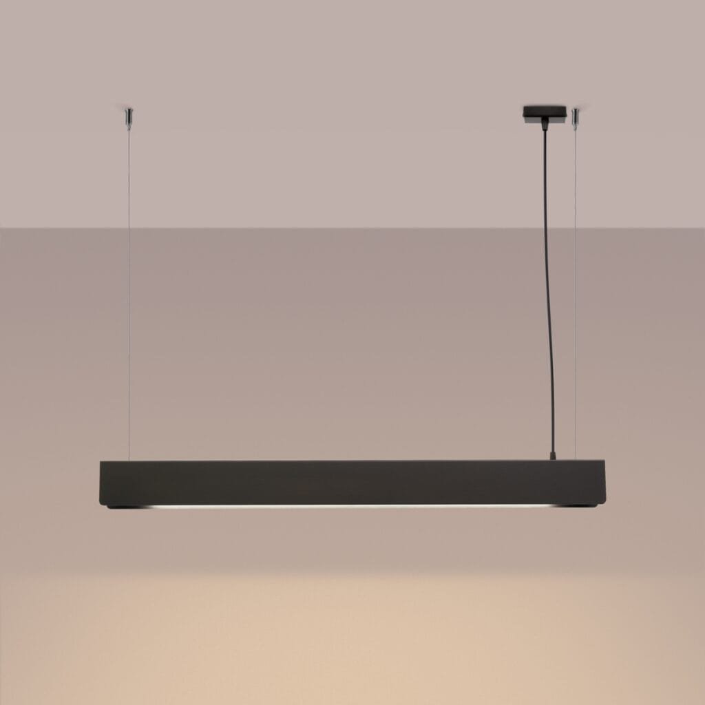 Kitchen Island Lighting