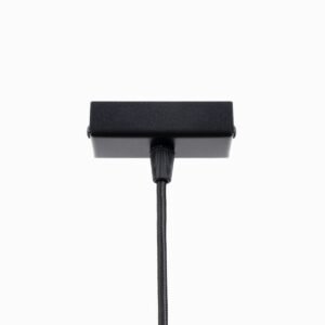 Pendant Lamp Spark Black Multi Pendants Great Lighting UK Ltd