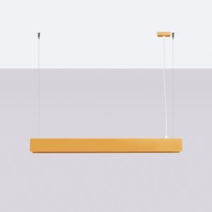 Pendant Lamp Spark Gold Multi Pendants Great Lighting UK Ltd
