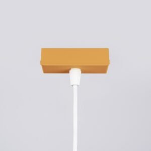 Pendant Lamp Spark Gold Multi Pendants Great Lighting UK Ltd