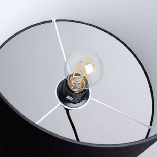 Pendant Lamp Nova 30 Black - Image 6
