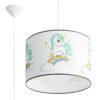 Pendant Lamp Unicorn 40 Nursery & Bedroom Pendants Great Lighting UK Ltd