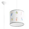 Fairy 30cm Pendant Children and Nursery Lights Great Lighting UK Ltd
