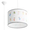 Pendant Lamp Fairy 40 Children and Nursery Lights Great Lighting UK Ltd