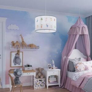 Children and Nursery Lights