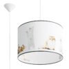 Pendant Lamp Kitty 40 Nursery & Bedroom Pendants Great Lighting UK Ltd