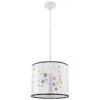 Owls 30cm Pendant Children and Nursery Lights Great Lighting UK Ltd