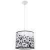 Football B 30cm Pendant Children and Nursery Lights Great Lighting UK Ltd