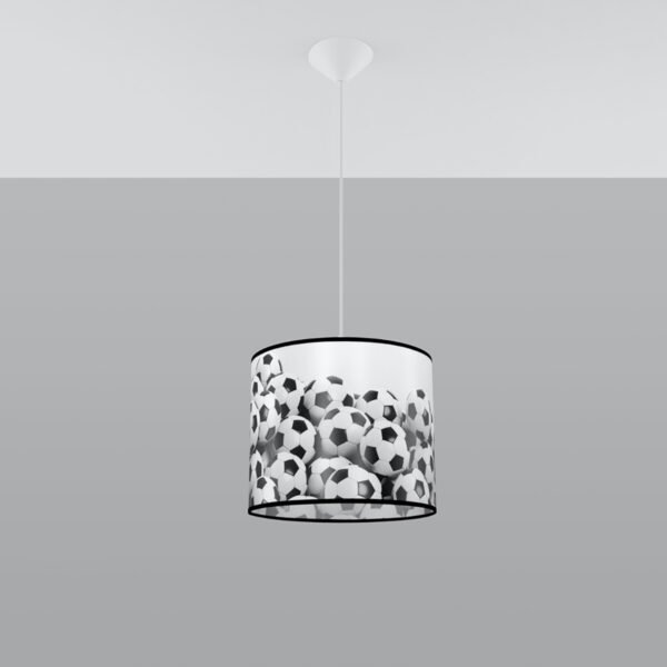 Pendant Lamp Football B 30 - Image 2