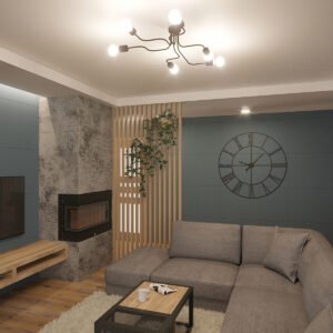 Chandelier Vector 6 White New Arrivals Great Lighting UK Ltd