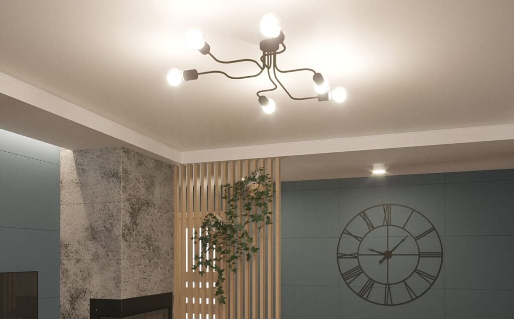 Living Room Lighting Trends 2026 Great Lighting Articles Great Lighting UK Ltd