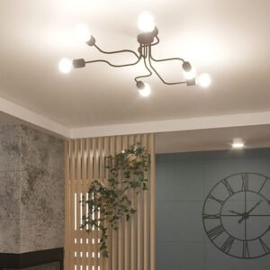 Living Room Lighting Trends 2026 Great Lighting Articles Great Lighting UK Ltd
