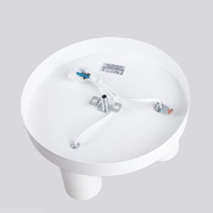 Ceiling Lamp Lagos 3p White Cluster Ceiling Lights Great Lighting UK Ltd