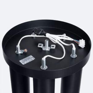Ceiling Lamp Lagos 5p White Cluster Ceiling Lights Great Lighting UK Ltd
