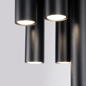 Ceiling Lamp Lagos 5p White Cluster Ceiling Lights Great Lighting UK Ltd