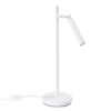 Table Lamp Pastelo White Modern Table Lamps Great Lighting UK Ltd