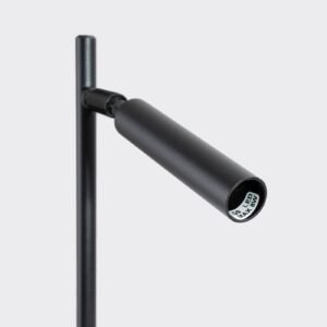Table Lamp Pastelo Black Modern Table Lamps Great Lighting UK Ltd