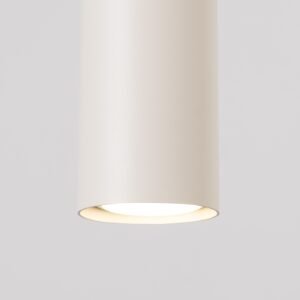 Pendant Lamp Lagos 3l Ivory Multi Pendants Great Lighting UK Ltd