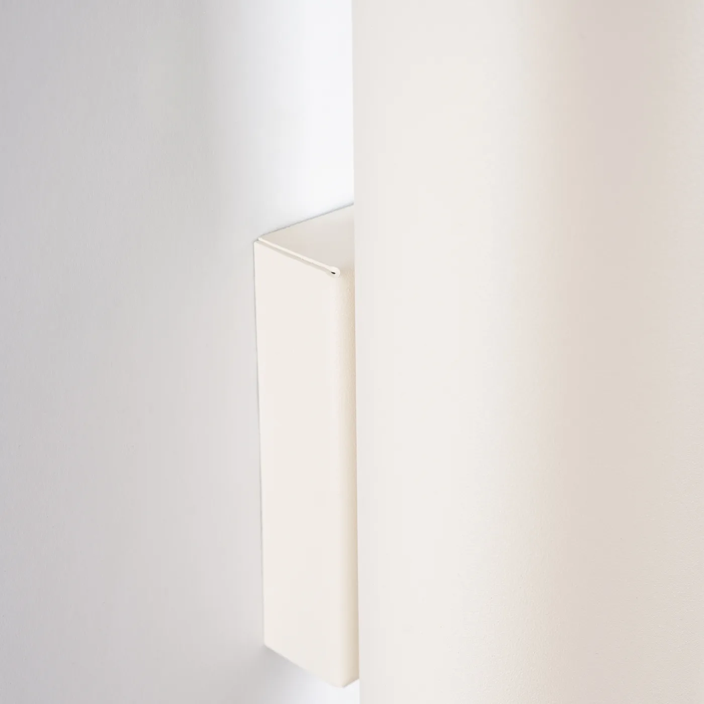 Lagos Twin Wall Light - Ivory Double Wall Lights Great Lighting UK Ltd