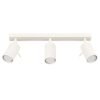 Ceiling Lamp Ring 3l Ivory Track Lighting Great Lighting UK Ltd