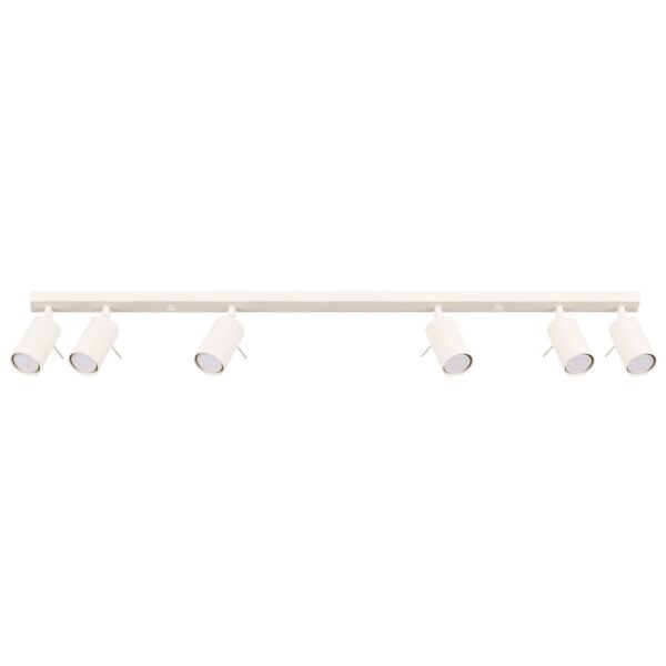 Ceiling Lamp Ring 6l Beige Sollux Lighting Great Lighting UK Ltd