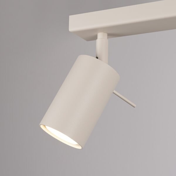 Ceiling Lamp Ring 6l Beige Sollux Lighting Great Lighting UK Ltd