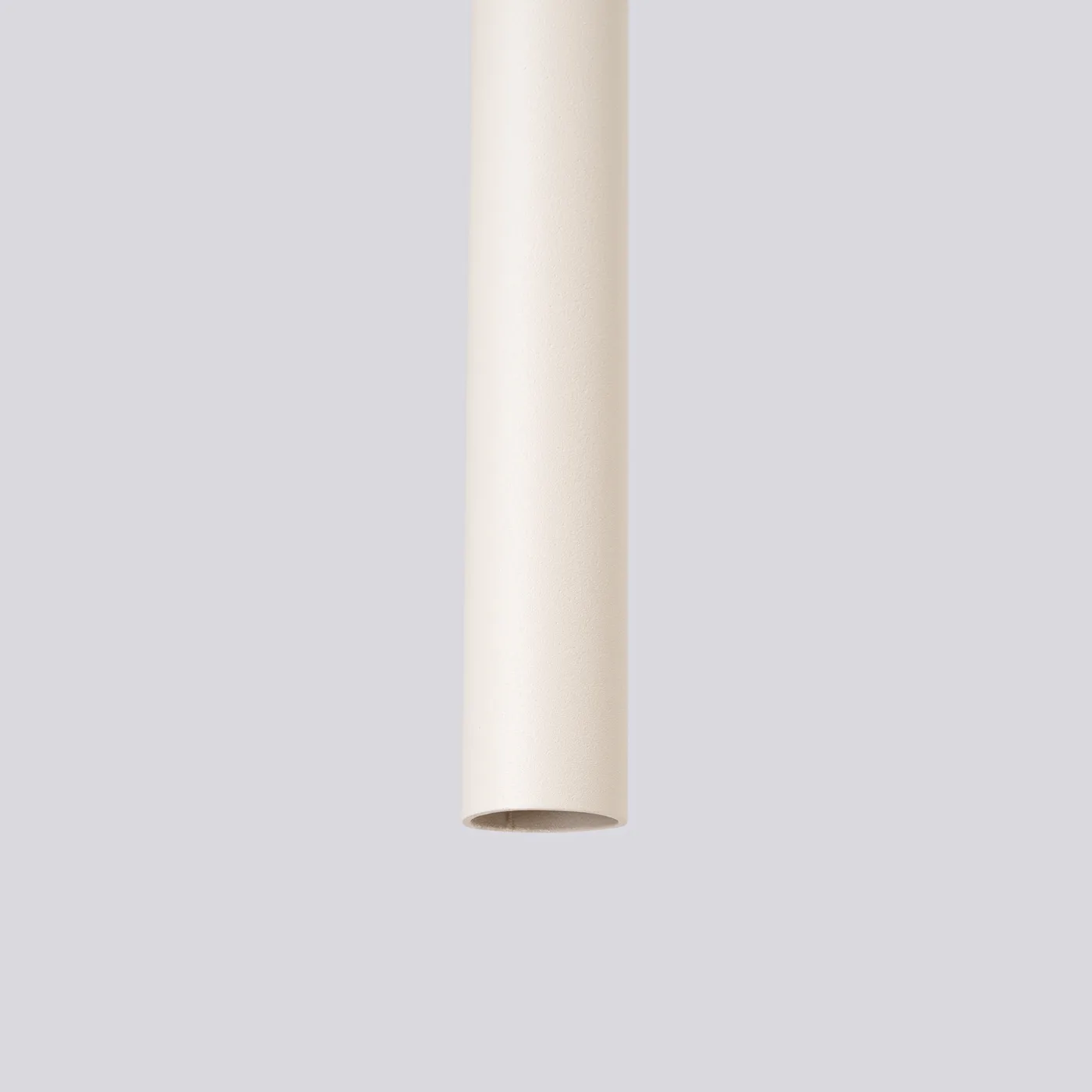 Pastelo 3-Light Cluster Pendant - Ivory Cylinder & Pendant Clusters Great Lighting UK Ltd