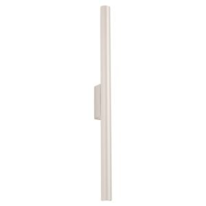 Wall Lamp Pastelo 2 Ivory Double Wall Lights Great Lighting UK Ltd