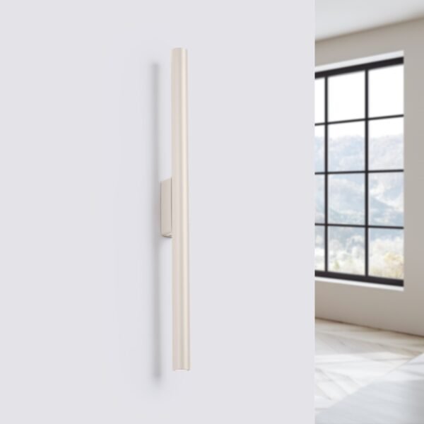 Wall Lamp Pastelo 2 Beige - Image 2