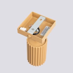 Wall Lamp Karbon Gold Single Wall Lights Great Lighting UK Ltd