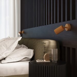 Switched Wall Lights