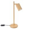 Table Lamp Karbon Gold Modern Table Lamps Great Lighting UK Ltd