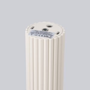 Ceiling Lamp Karbon 30 Ivory Single Ceiling Lights Great Lighting UK Ltd