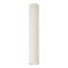 Ceiling Lamp Karbon 40 Ivory Single Ceiling Lights Great Lighting UK Ltd