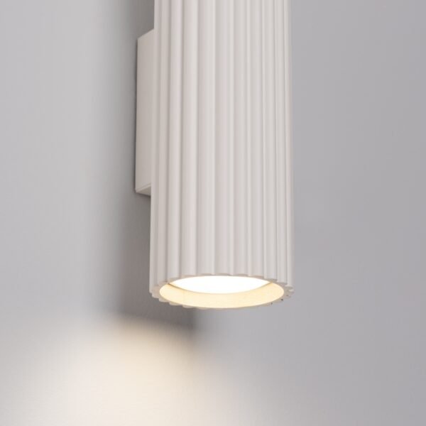 Wall Lamp Karbon Beige Modern Pendant Lights Great Lighting UK Ltd