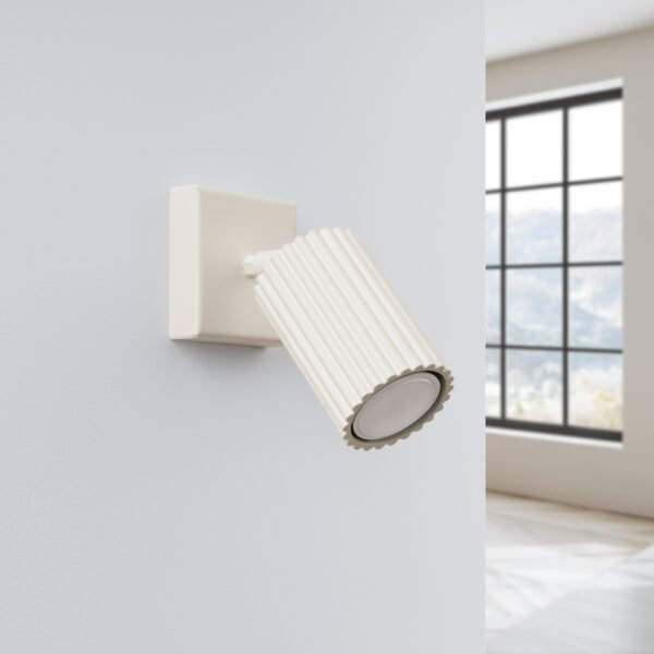 Wall Lamp Karbon Beige Modern Pendant Lights Great Lighting UK Ltd