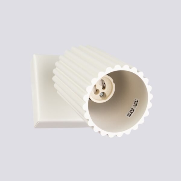 Wall Lamp Karbon Beige Modern Pendant Lights Great Lighting UK Ltd