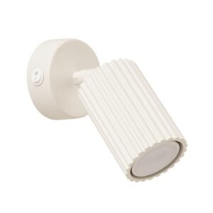 Pendant Lamp KARBON 3p Beige