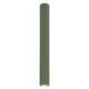 Tall 60cm Ceiling Light Olive Green Single Ceiling Lights Great Lighting UK Ltd
