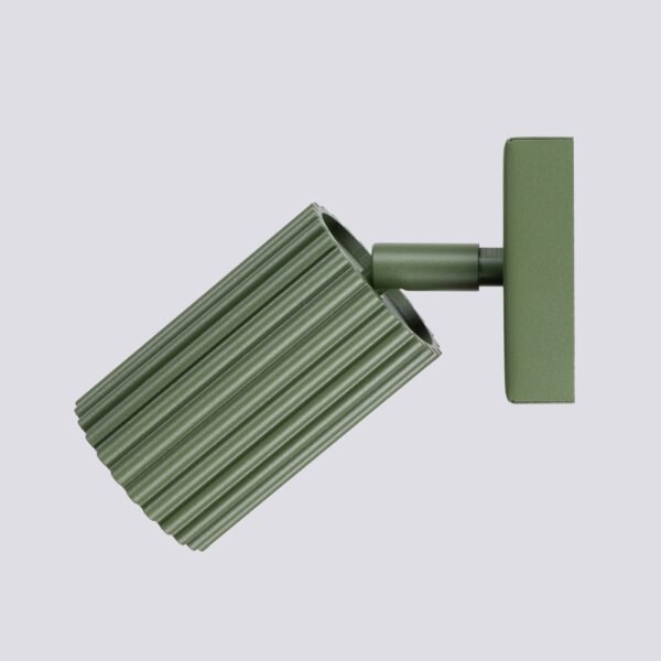 Wall Lamp Karbon Olive Green Modern Pendant Lights Great Lighting UK Ltd