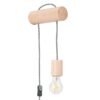 Wooden Wall Light Nimbi Modern Kitchen Wall Lights Great Lighting UK Ltd