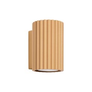 Pendant Lamp KARBON 3p Beige