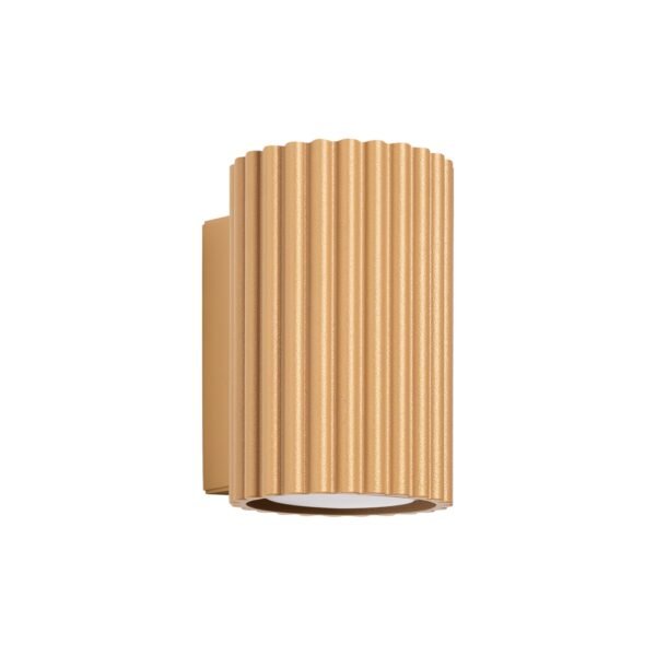 Wall Lamp Karbon Golden Modern Pendant Lights Great Lighting UK Ltd