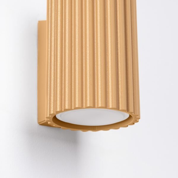 Wall Lamp Karbon Golden Modern Pendant Lights Great Lighting UK Ltd
